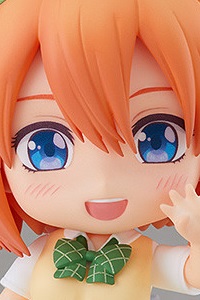 GOOD SMILE COMPANY (GSC) Gotobun no Hanayome Nendoroid Nakano Yotsuba