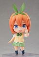GOOD SMILE COMPANY (GSC) Gotobun no Hanayome Nendoroid Nakano Yotsuba gallery thumbnail