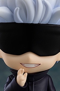 GOOD SMILE COMPANY (GSC) Jujutsu Kaisen Nendoroid Gojo Satoru