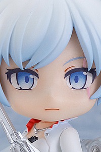 GOOD SMILE COMPANY (GSC) RWBY Nendoroid Weiss Schnee