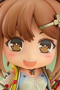 Toytec Ryza no Atelier -Tokoyami no Joou to Himitsu no Kakurega- Nendoroid Ryza