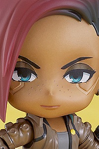 GOOD SMILE COMPANY (GSC) Cyberpunk 2077 Nendoroid V Female Ver.