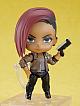 GOOD SMILE COMPANY (GSC) Cyberpunk 2077 Nendoroid V Female Ver. gallery thumbnail