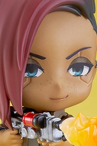 GOOD SMILE COMPANY (GSC) Cyberpunk 2077 Nendoroid V Female Ver. DX