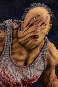 KOTOBUKIYA DEAD BY DAYLIGHT Hillbilly PVC Figure