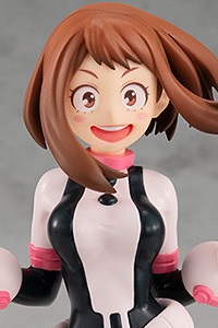 GOOD SMILE COMPANY (GSC) My Hero Academia POP UP PARADE Uraraka Ochaco Hero Costume Ver. PVC Figure