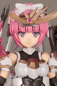 KOTOBUKIYA Frame Arms Girl Magatsuki [Kikka] Plastic Kit