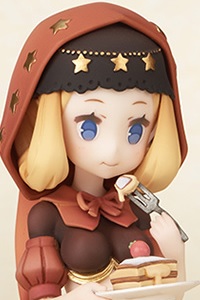 Flare Odin Sphere: Leifdrasir Maury no Shuccho Restaurant Velvet (Single Item) PVC Figure