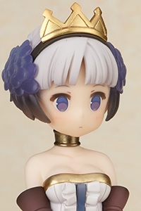 Flare Odin Sphere: Leifdrasir Maury no Shuccho Restaurant Gwendolyn (Single Item) PVC Figure