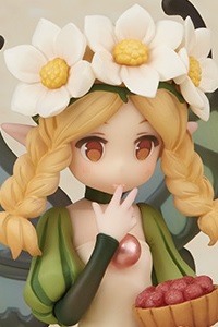 Flare Odin Sphere: Leifdrasir Maury no Shuccho Restaurant Mercedes (Single Item) PVC Figure