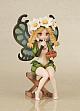 Flare Odin Sphere: Leifdrasir Maury no Shuccho Restaurant Mercedes (Single Item) PVC Figure gallery thumbnail