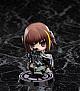 HOBBYMAX MINICRAFT Series Deformed Action Figure GIRLS' FRONTLINE Rebel Platoon M4A1 Ver. Action Figure gallery thumbnail