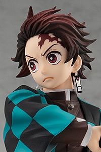 GOOD SMILE COMPANY (GSC) Kimetsu no Yaiba POP UP PARADE Kamado Tanjiro PVC Figure