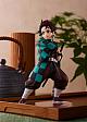 GOOD SMILE COMPANY (GSC) Kimetsu no Yaiba POP UP PARADE Kamado Tanjiro PVC Figure gallery thumbnail