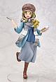 WING Yurucamp Inuyama Aoi 1/7 PVC Figure gallery thumbnail