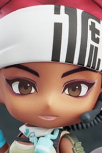 GOOD SMILE COMPANY (GSC) Apex Legends Nendoroid Lifeline