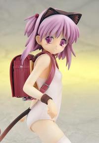 resinya! ToHeart2 AnotherDays Nanako 1/6 PVC Figure