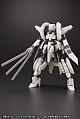 KOTOBUKIYA Frame Arms Wilber Nine/Second Jive Armor Set <Ver. F.M.E.> 1/100 Plastic Kit gallery thumbnail