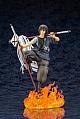 KOTOBUKIYA Enen no Shouboutai ARTFX J Shinmon Benimaru 1/8 Plastic Figure gallery thumbnail