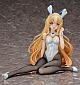 FREEing Goblin Slayer Priestess Bunny Ver. 1/4 Plastic Figure gallery thumbnail