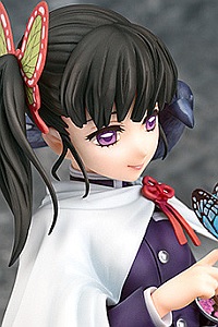 Phat! Company Phatism Kimetsu no Yaiba Tsuyuri Kanao 1/7 PVC Figure