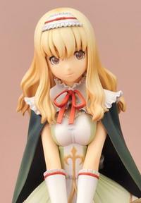 KOTOBUKIYA Shining Wind Elmina 1/8 PVC Figure