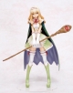 KOTOBUKIYA Shining Wind Elmina 1/8 PVC Figure gallery thumbnail