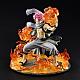 BellFine FAIRY TAIL Final Series Natsu Dragneel 1/8 PVC Figure gallery thumbnail