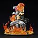 BellFine FAIRY TAIL Final Series Natsu Dragneel 1/8 PVC Figure gallery thumbnail