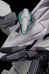 GOOD SMILE COMPANY (GSC) Fafner: Dead Aggressor THE BEYOND MODEROID Fafner Mark Sein Plastic Kit