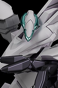 GOOD SMILE COMPANY (GSC) Fafner: Dead Aggressor THE BEYOND MODEROID Fafner Mark Sein Plastic Kit 