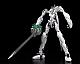 GOOD SMILE COMPANY (GSC) Fafner: Dead Aggressor THE BEYOND MODEROID Fafner Mark Sein Plastic Kit  gallery thumbnail