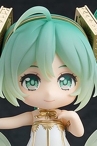 GOOD SMILE COMPANY (GSC) Character Vocal Series 01 Hatsune Miku Nendoroid Hatsune Miku Symphony 5th Anniversary Ver.