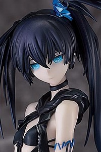 GOOD SMILE COMPANY (GSC) Black Rock Shooter inexhaustible Ver. 1/8 PVC Figure