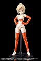 KOTOBUKIYA Megami Device M.S.G 01 Tops Set Skin Colour C 1/1 Plastic Kit gallery thumbnail