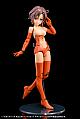 KOTOBUKIYA Megami Device M.S.G 01 Tops Set Skin Colour D 1/1 Plastic Kit gallery thumbnail