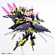 KOTOBUKIYA Megami Device Asra Tamamo-no-mae 1/1 Plastic Kit gallery thumbnail