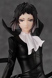 ORANGE ROUGE Bungo Stray Dogs POP UP PARADE Akutagawa Ryunosuke PVC Figure