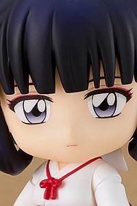 GOOD SMILE COMPANY (GSC) Inuyasha Nendoroid Kikiyo