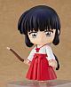 GOOD SMILE COMPANY (GSC) Inuyasha Nendoroid Kikiyo gallery thumbnail