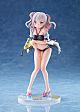 ANIPLEX Senyoku no Sigrdrifa Komagedo Azuzu Swimsuit Ver. 1/7 PVC Figure gallery thumbnail