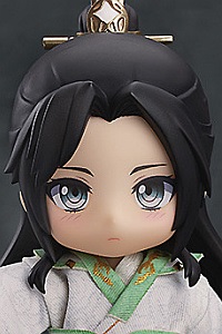 GOOD SMILE ARTS Shanghai Scumbag System Nendoroid Doll Shen Qingqiu