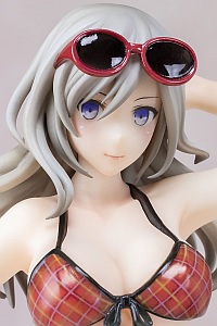 FOTS JAPAN GOD EATER Alisa Ilinichina Amiella OFF SHOT Swimsuit Ver.1/7 PMMA Figure