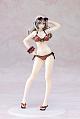 FOTS JAPAN GOD EATER Alisa Ilinichina Amiella OFF SHOT Swimsuit Ver.1/7 PMMA Figure gallery thumbnail