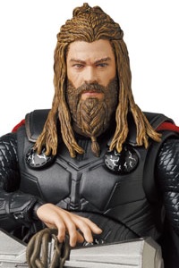 MedicomToy MAFEX No.149 THOR (Endgame Ver.) Action Figure