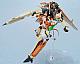 Aoshima ACKS MC-08 V.F.G. Macross Delta VF-31D Skuld SP Plastic Kit gallery thumbnail