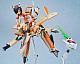 Aoshima ACKS MC-08 V.F.G. Macross Delta VF-31D Skuld SP Plastic Kit gallery thumbnail