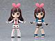 FineΦClover Yurumari Kizuna AI & Kizuna AI A.I.Games PVC Figure gallery thumbnail