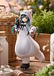 GOOD SMILE COMPANY (GSC) Kuma Kuma Kuma Bear POP UP PARADE Yuna Shirokuma Ver. PVC Figure gallery thumbnail