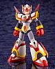 KOTOBUKIYA ROCKMAN X Force Armor Rising Fire Ver. 1/12 Plastic Kit gallery thumbnail